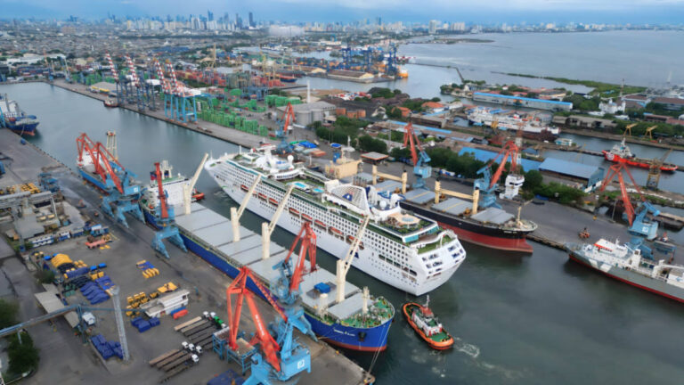 Two Cruise Lines Introduce Fuel Surcharges, Could More Follow?