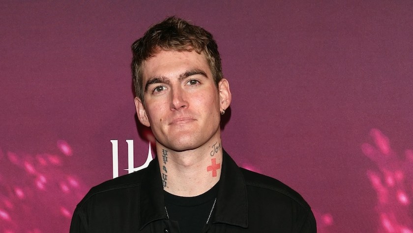 Presley Gerber Opened Up About Addiction Treatment 6 Months Before Death