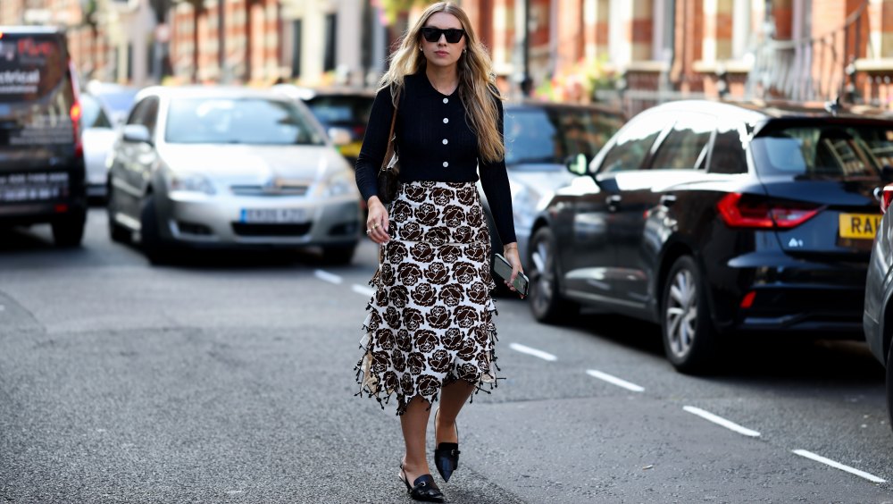 Refresh Your Wardrobe With These Luxe Fall Pieces for Women Over 40