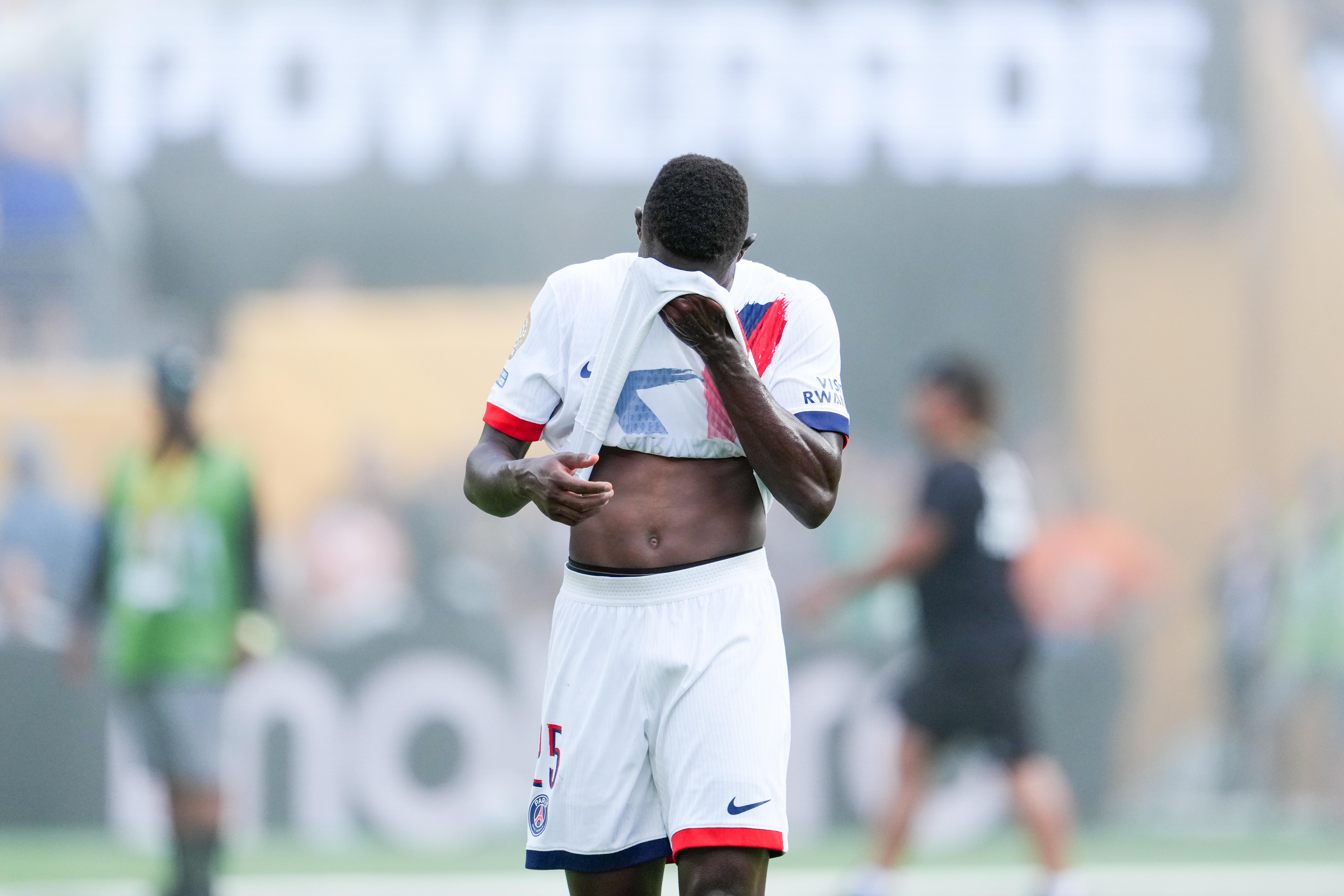 There’s a new threat to the World Cup. FIFA might not be ready.