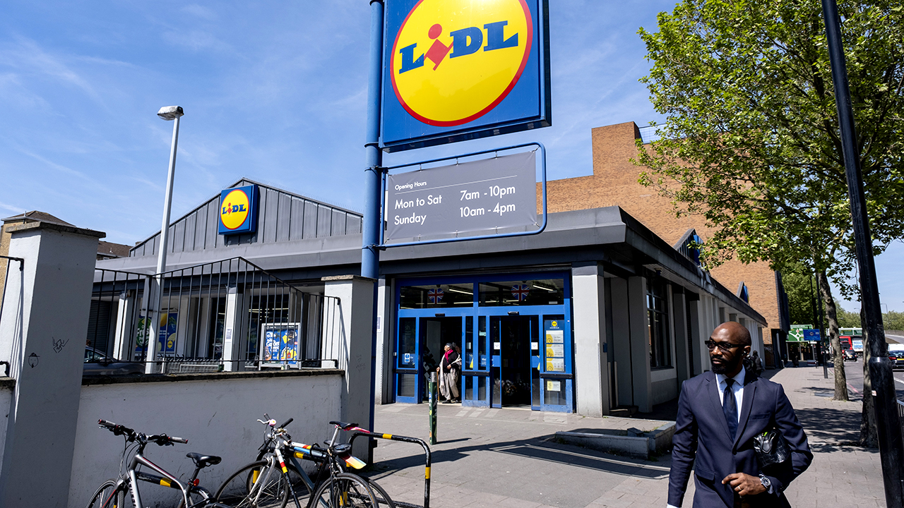 Lidl keeps prices down despite economic pressures using innovative strategy