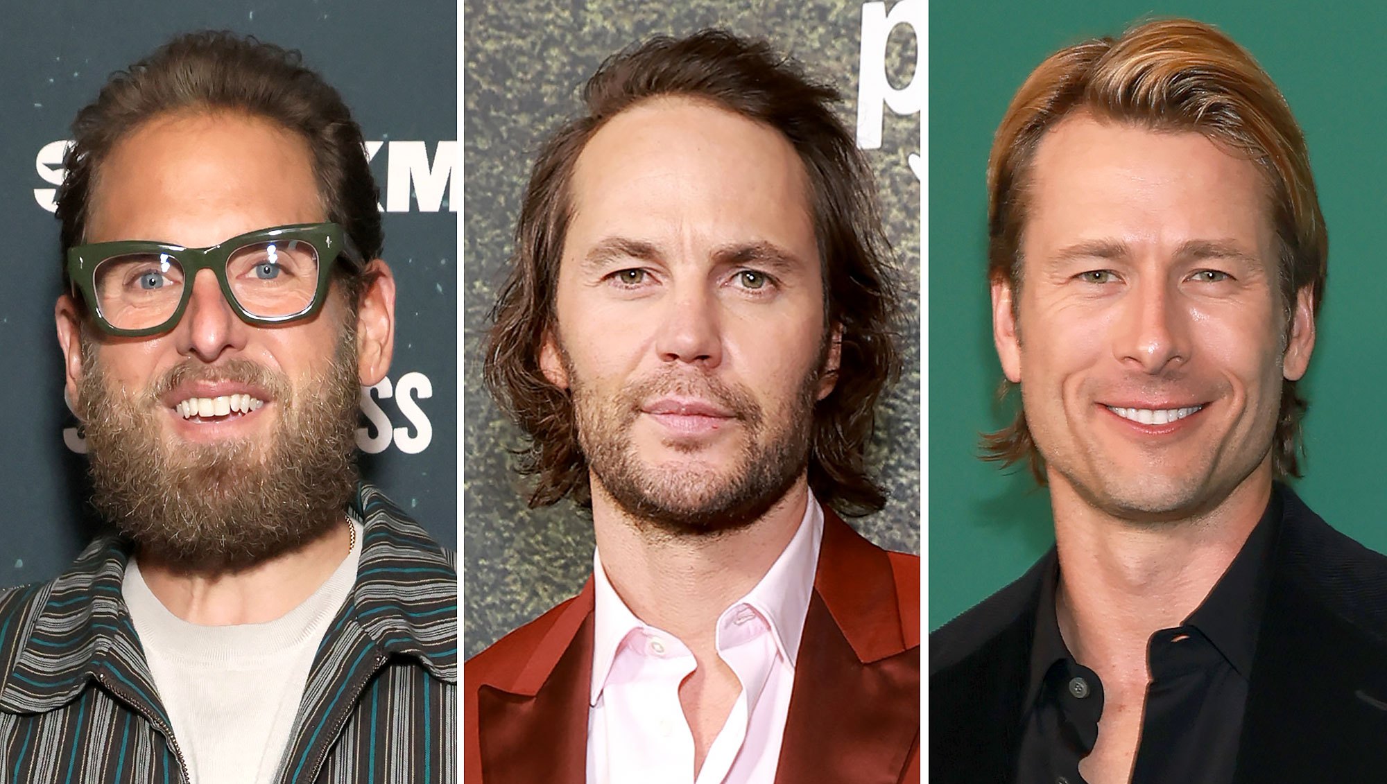 Celebrities Who Moved Away From Los Angeles: From Jonah Hill to Glen Powell