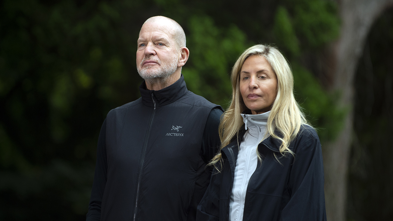 Lululemon billionaire Chip Wilson, wife divorcing after 20-plus years without prenup: report