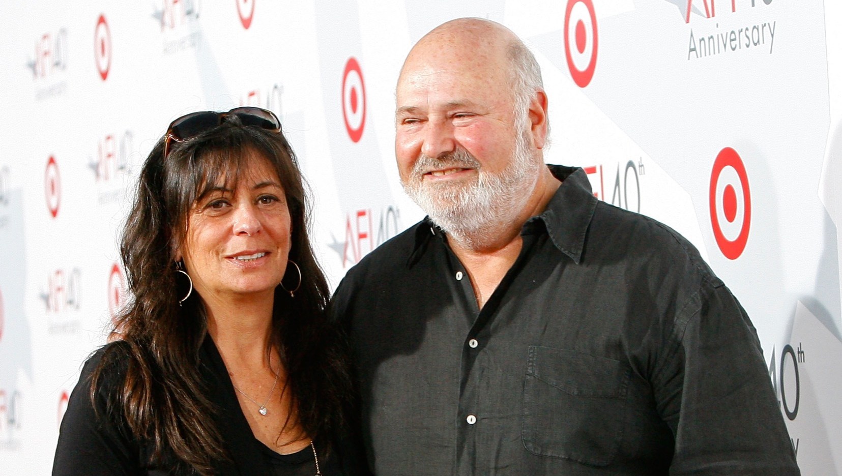 Rob Reiner and Michele Singer Reiner Were Killed in Their Bedroom