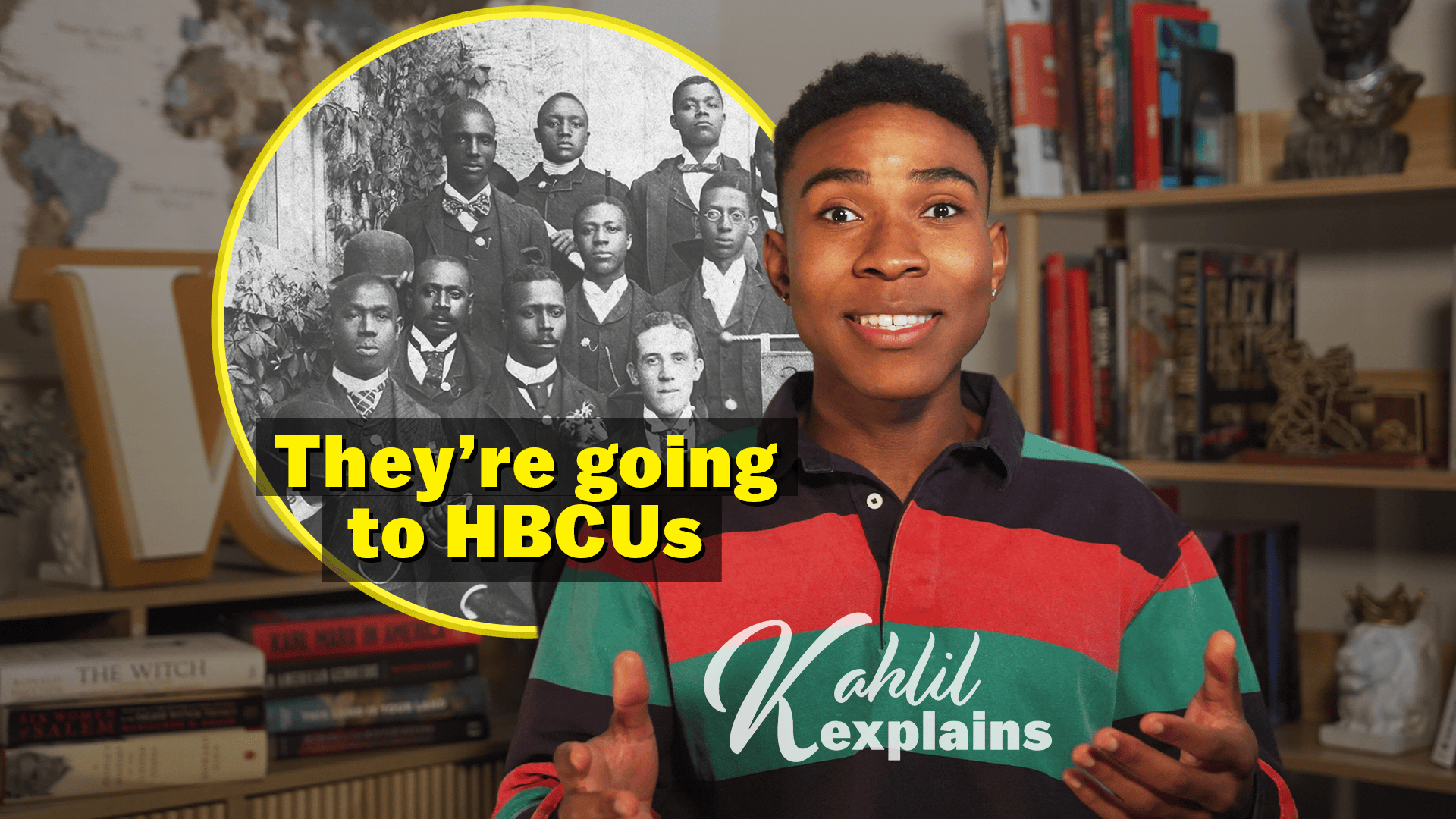 The HBCU renaissance, explained