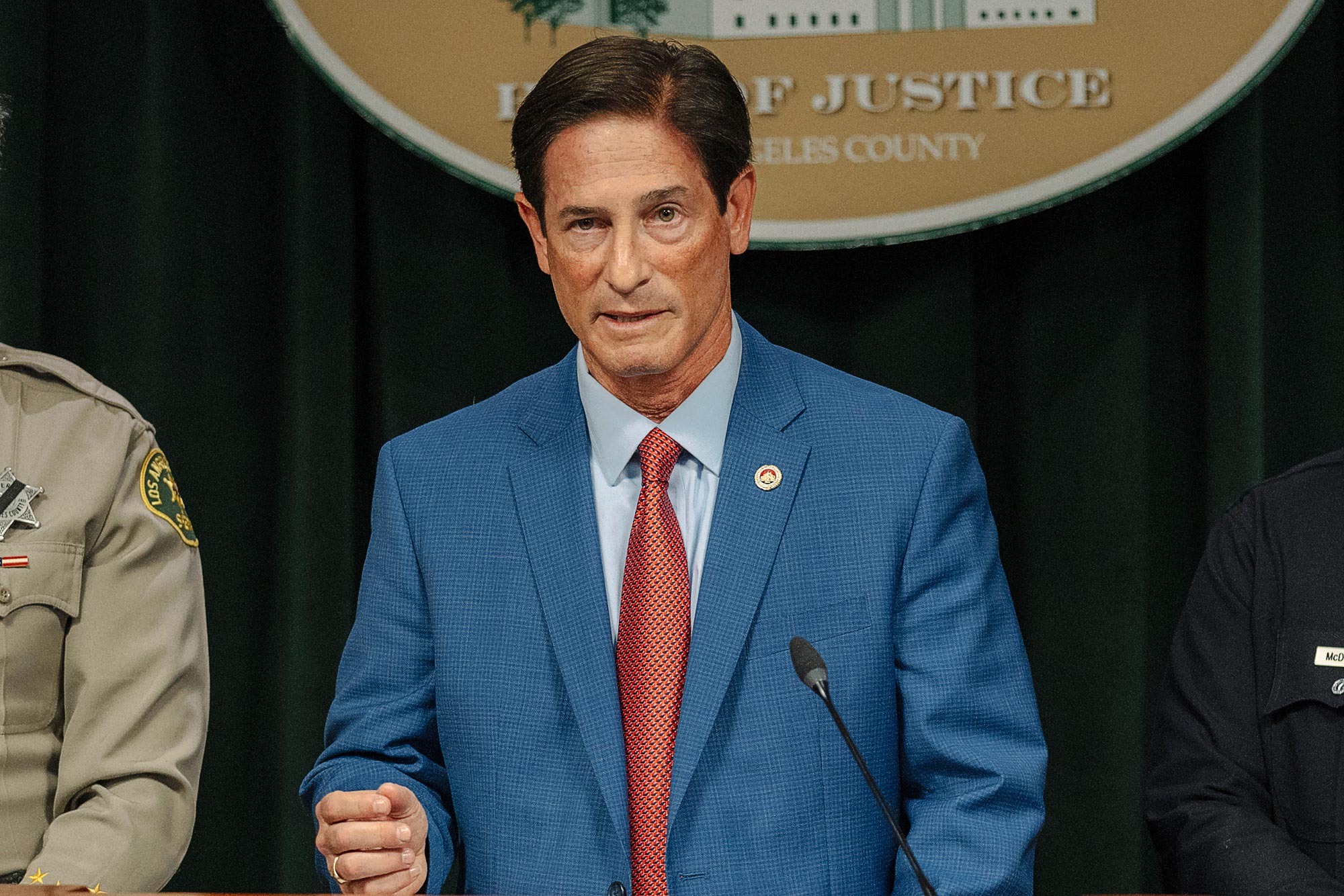 California Stepmom and Father Accused of Murdering His 14-Month-Old