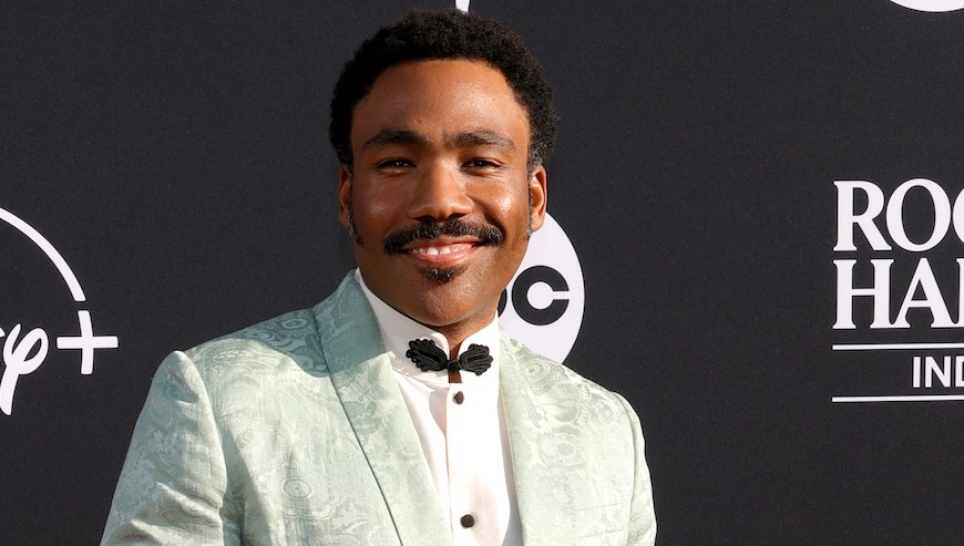 Donald Glover Previously Suffered a Stroke: 'They Found a Hole in My Heart'