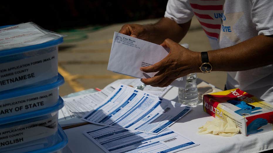 Federal appeals court restores Texas mail ballot ID requirements in major election integrity ruling