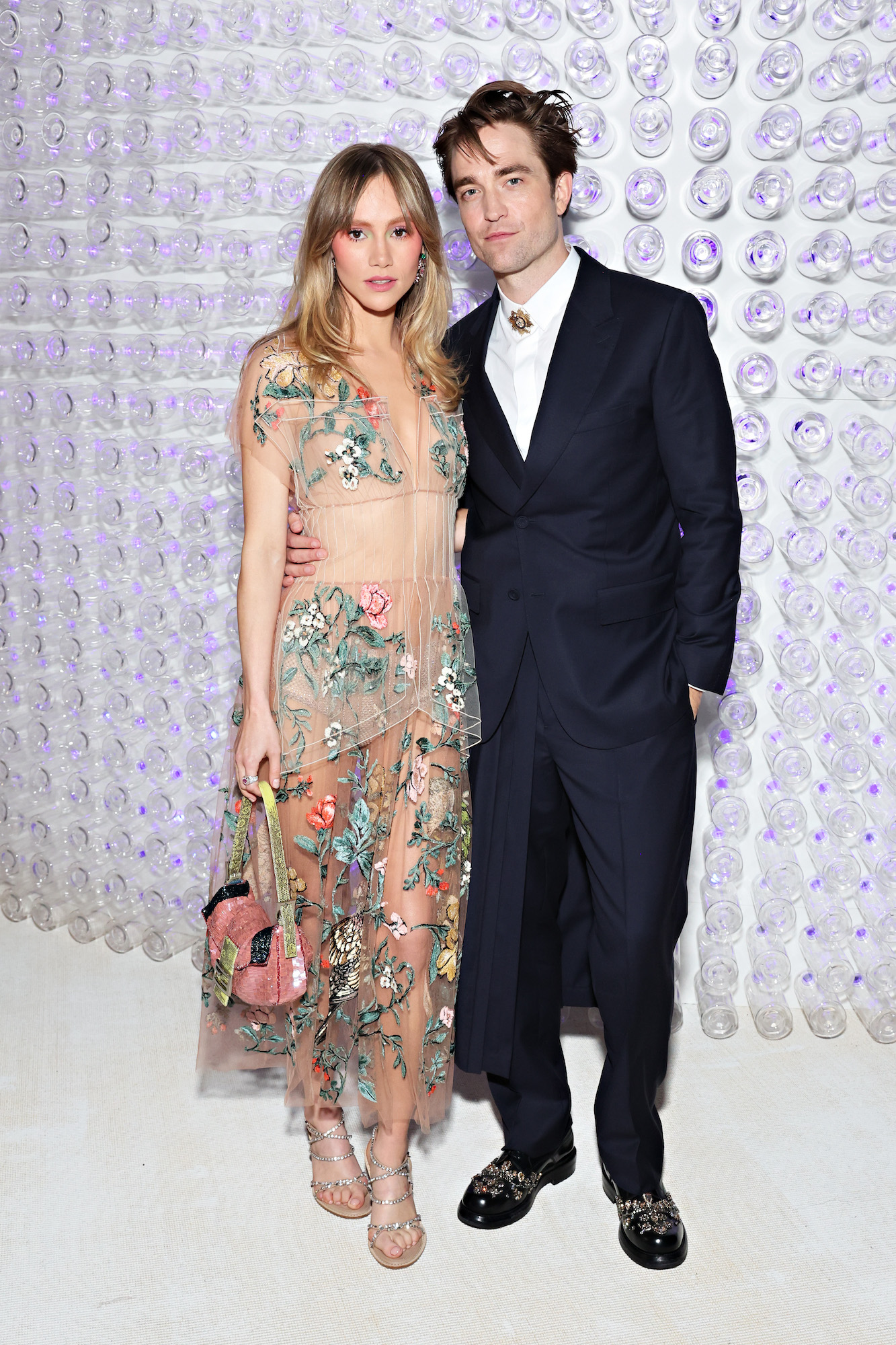 Robert Pattinson Says He's a 'Normie' After Becoming a Dad: ‘It’s So Strange’