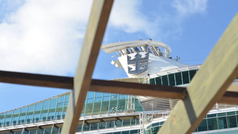 Popular Royal Caribbean Executive Says Goodbye to Cruise Line
