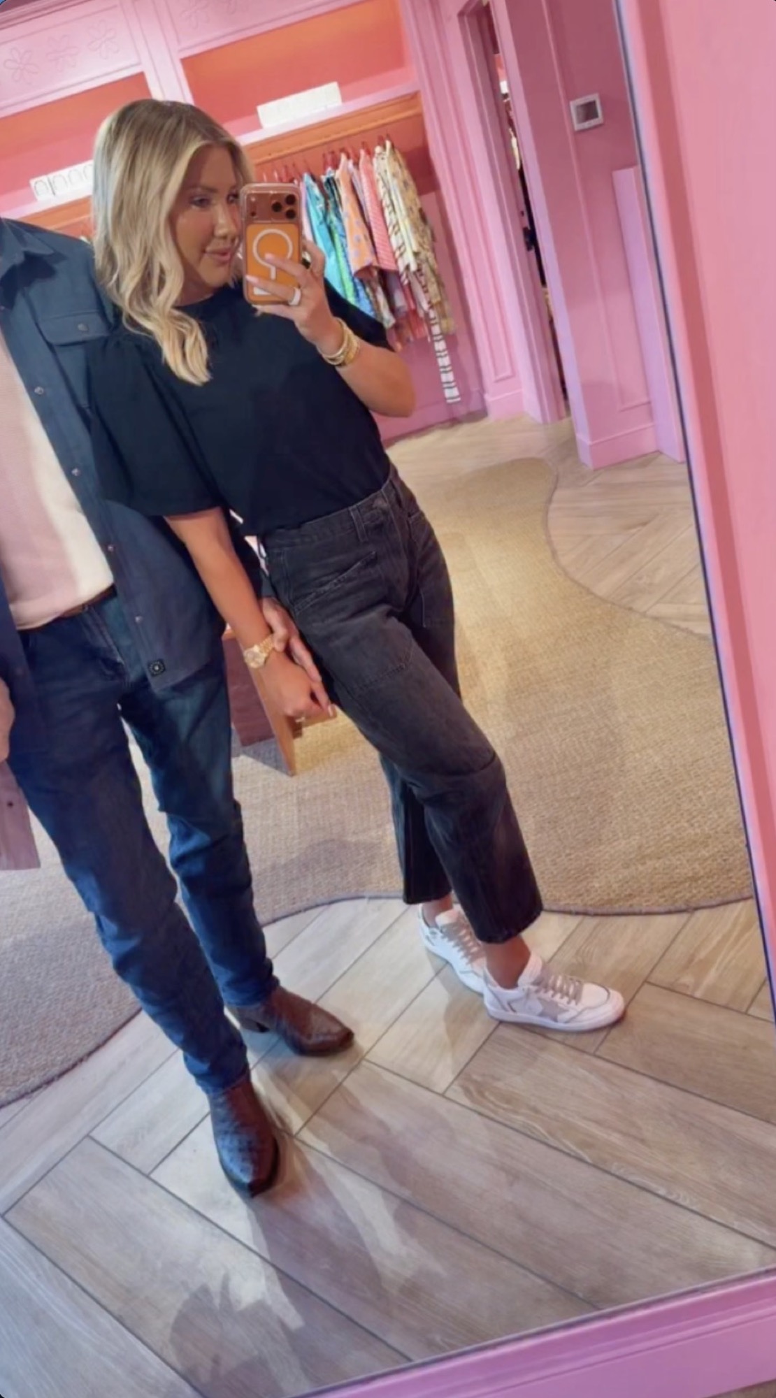 Who Is Savannah Chrisley's Fiance Jason? Everything She's Revealed