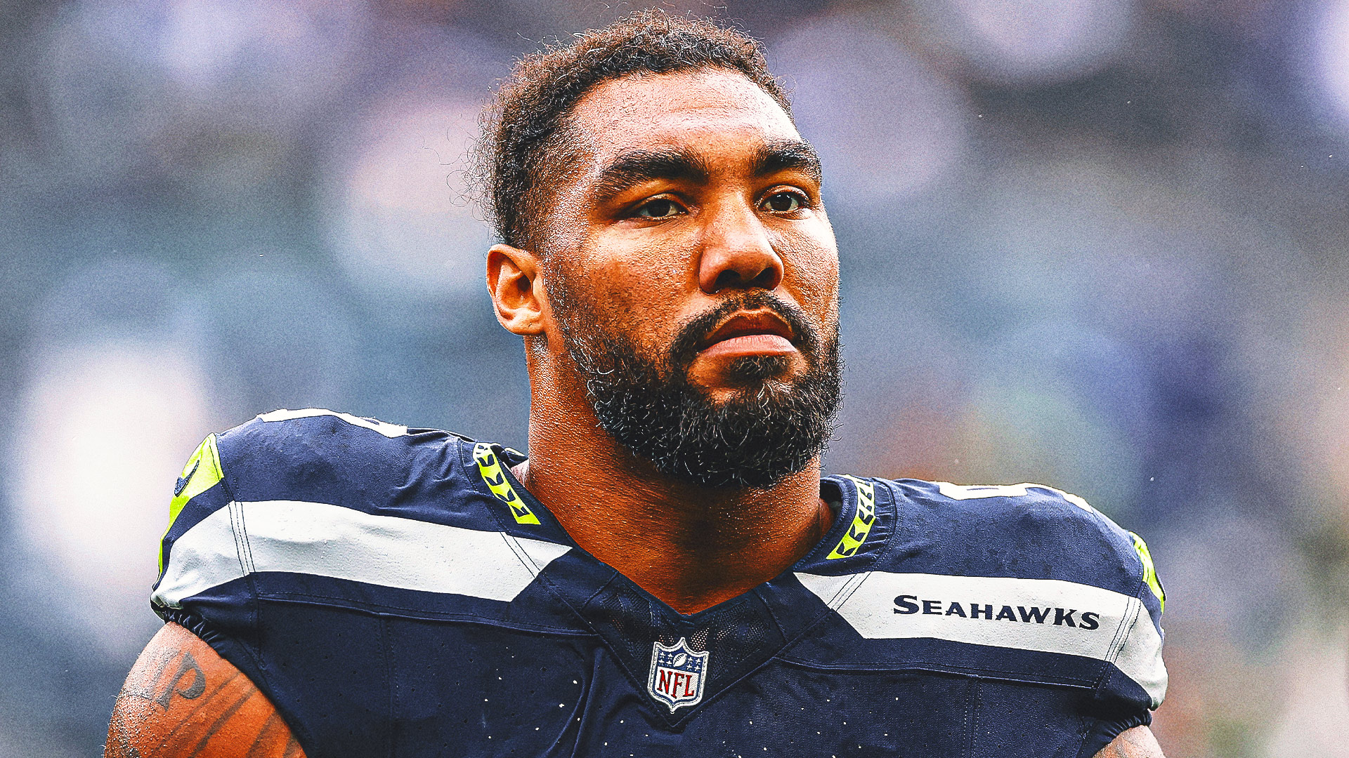 Seahawks Reportedly Extend Star DL Leonard Williams On 3-Year Deal