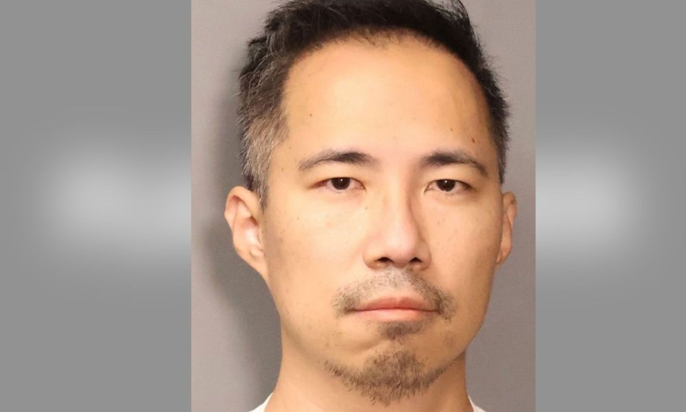 Music Teacher Arrested for Possession of Child Sexual Abuse Material