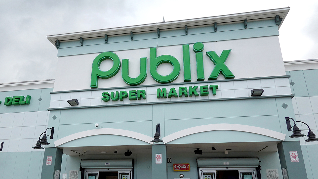 Publix expands frozen berry recall amid E coli outbreak that sickened 12