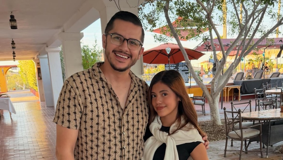 90 Day Fiance's Armando Explains Why He Can’t See Daughter in U.S. Hospital