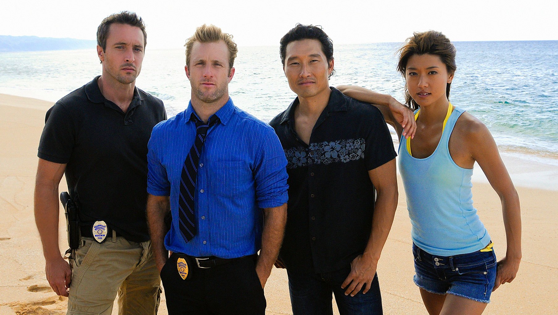 ‘Hawaii Five-0’ Cast: Where Are They Now? Alex O’Loughlin, Scott Caan, More
