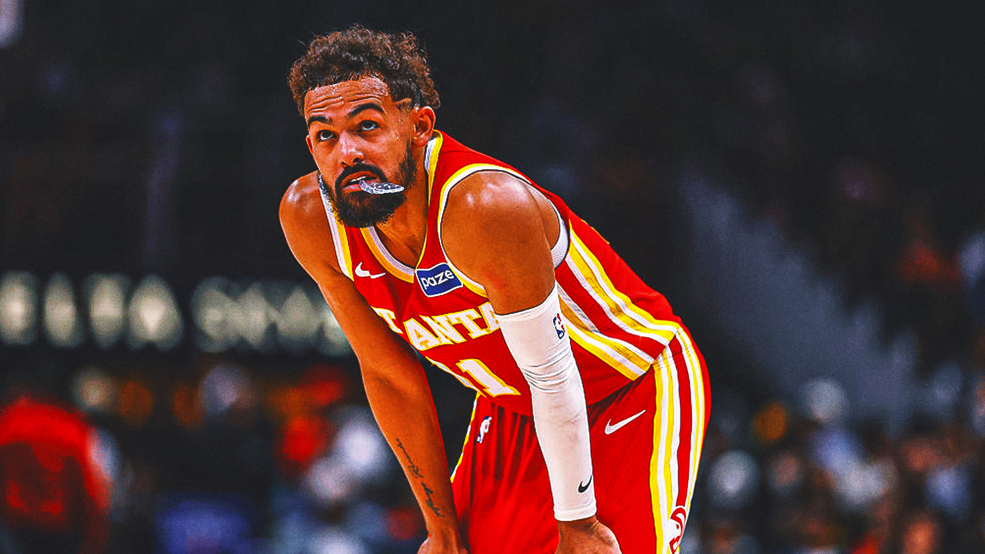 Trae Young Next Team Odds: Will Hawks Part Ways with Star PG?