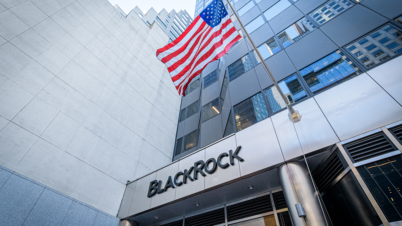 BlackRock’s bragging rights to fastest-growing ETFs
