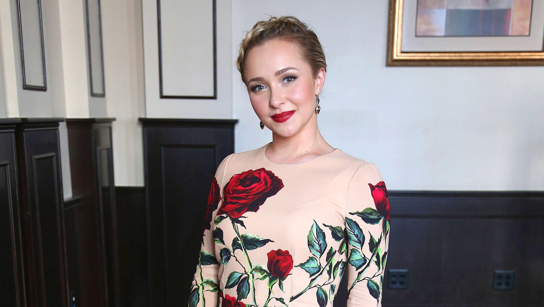 Hayden Panettiere’s ‘Second Mother’ Calls Actress’ Death ‘Devastating’