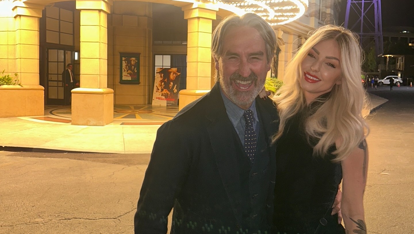Mike Wolfe's GF Reveals Split, Claims He's Different 'Behind Closed Doors'