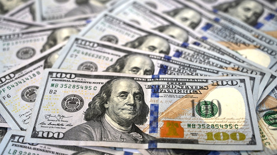 Georgia man accused by SEC of perpetrating Ponzi scheme says he takes 'full responsibility' for his actions