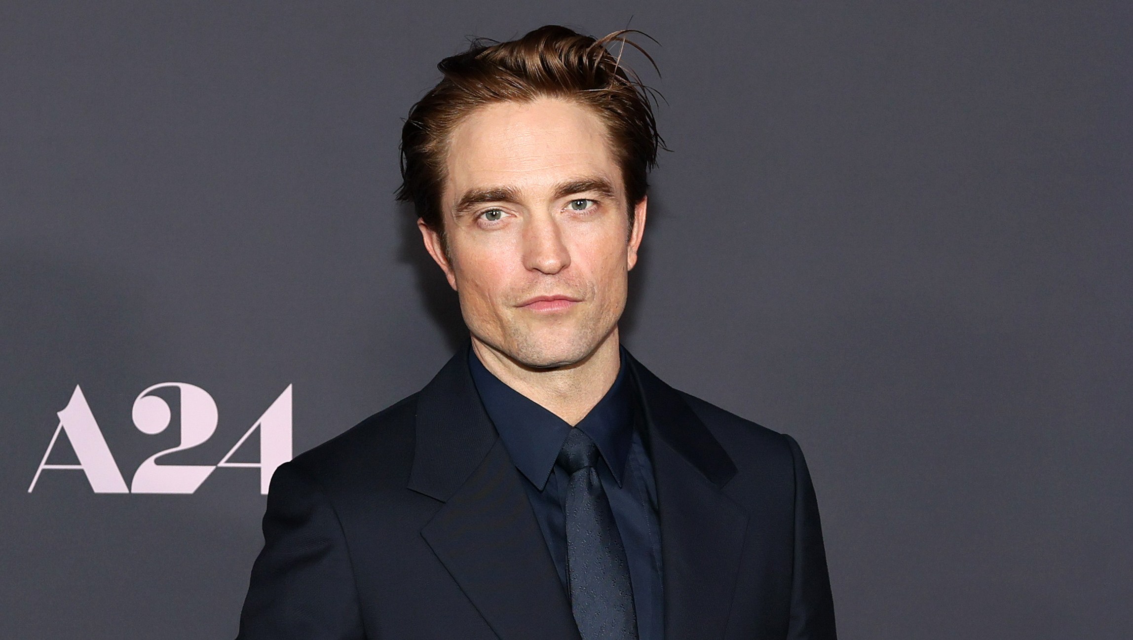 Robert Pattinson Jokes About Missing ‘Free’ Stuff at Taylor Swift's Wedding