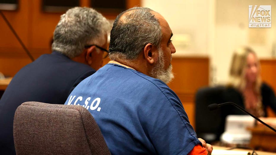 California professor accused of killing pro-Israel protester will 'likely' avoid lengthy prison sentence