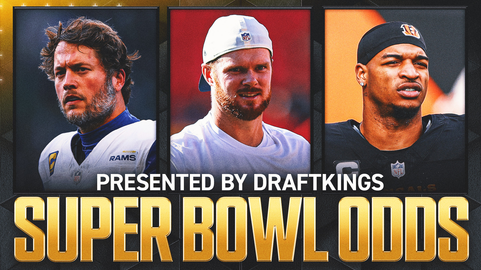 2026 Super Bowl Odds: Rams Favored Entering Week 1