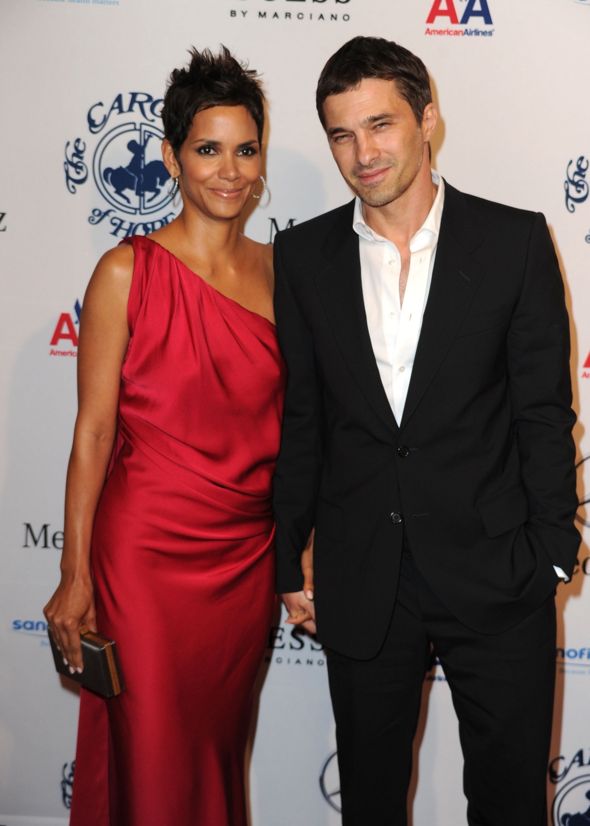 Halle Berry's Ex Olivier Martinez Doesn't Want Her Daughter to Testify