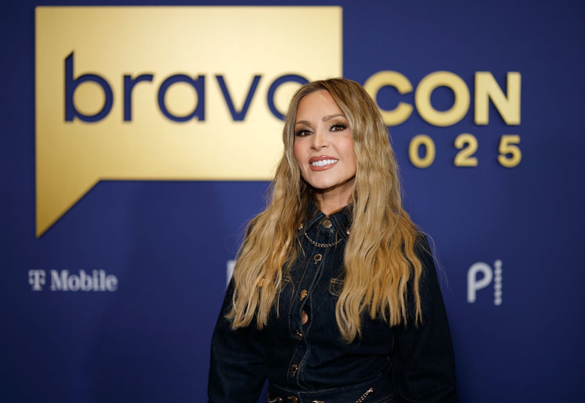 Tamra Judge Teases ‘Exciting and Different’ Season 20 of ‘RHOC’