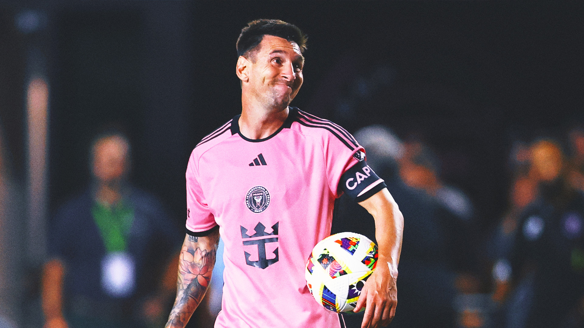 Lionel Messi, Thomas Müller Set for Star-Studded Showdown In MLS Cup Final