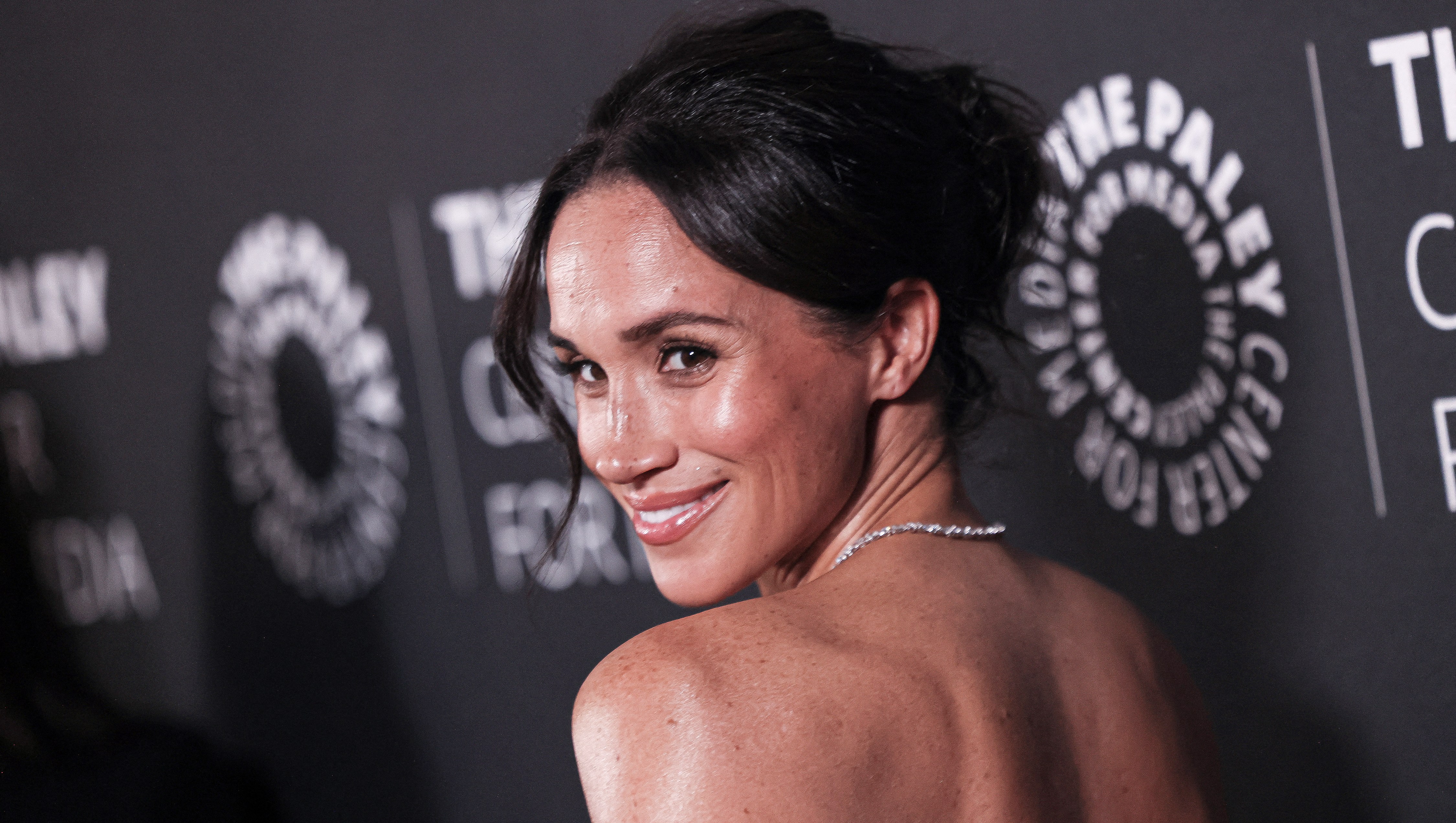 Meghan Markle Uses This $10 Skin-Tightening Cream Shoppers Call 'Botox in a Jar'