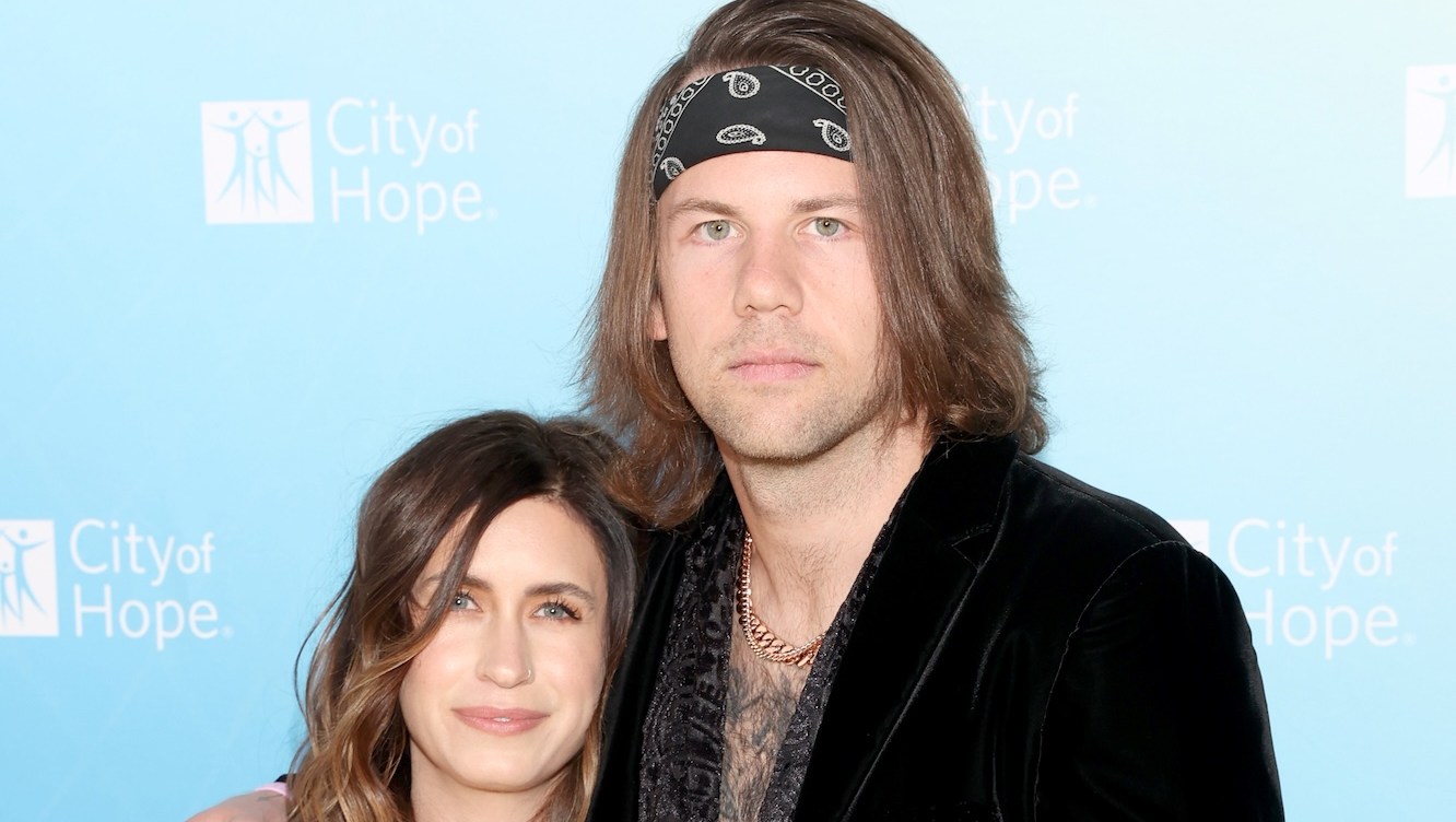 Caleb Shomo and Wife of 14 Years File for Divorce After He Came Out as Gay