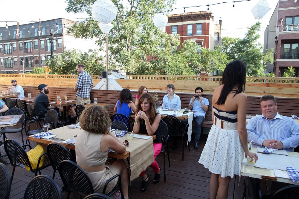 What Is Farm to Table? How the Movement Connects Farms and Food to People