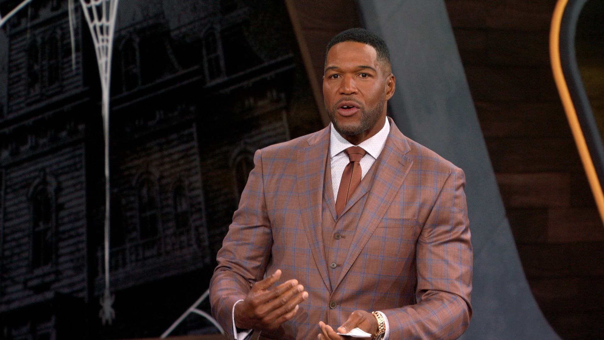 Who's the scariest team in the NFL right now? - Michael Strahan, Julian Edelman &amp; Charles Woodson weigh in | FOX NFL Kickoff