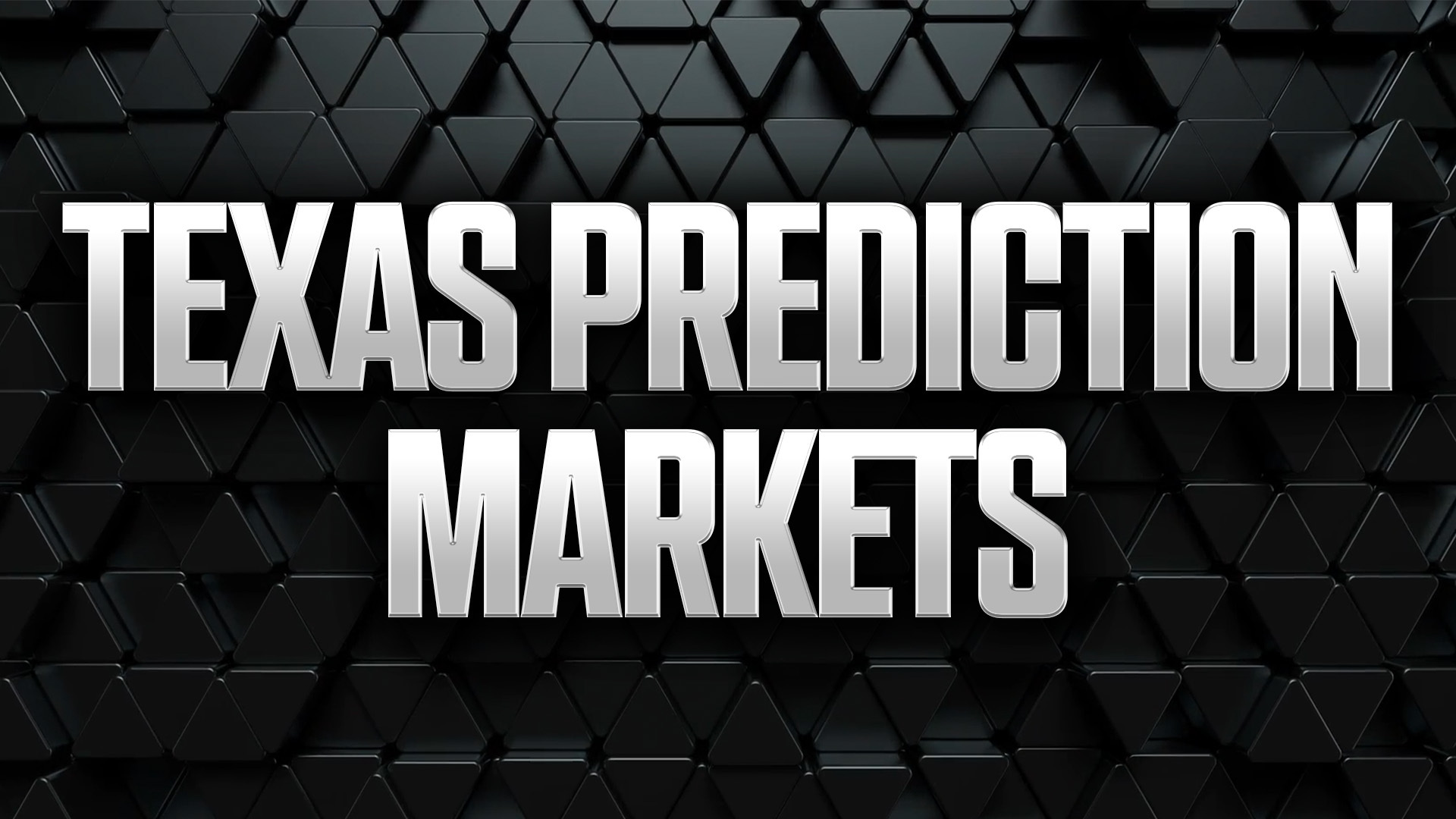 Best Prediction Markets in Texas (2026): Kalshi, Polymarket and Top Platforms Ranked