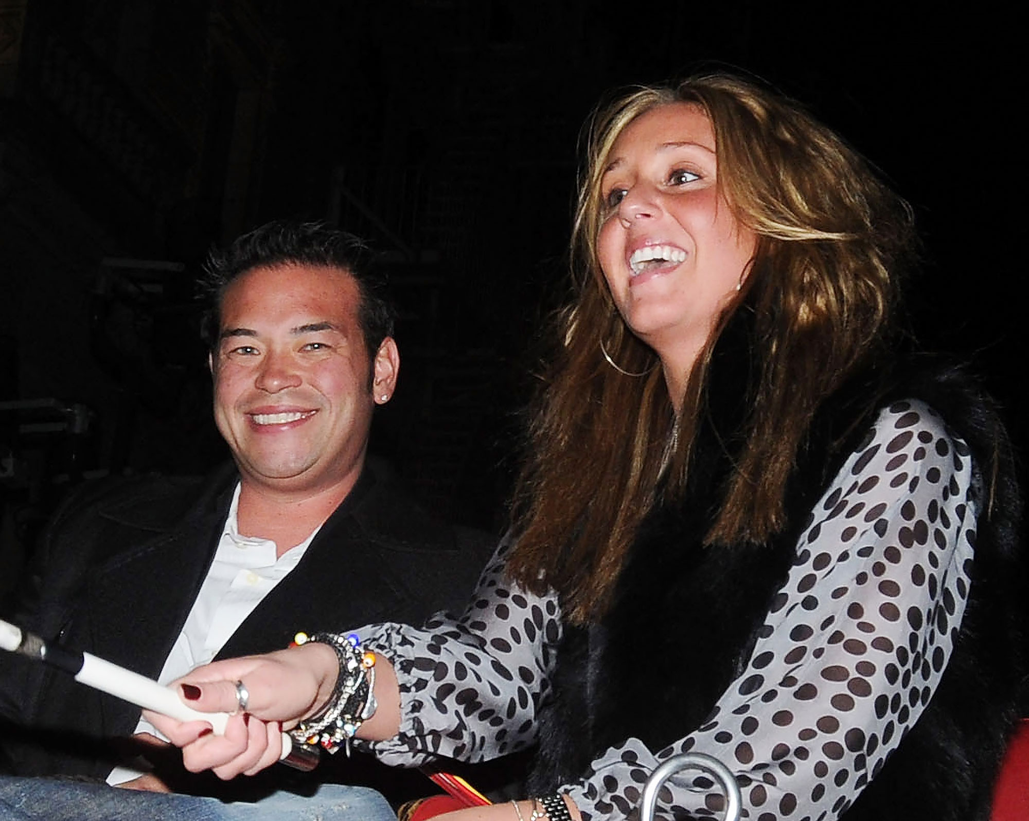 RHONY's Hailey Glassman Claims She Loaned Ex Jon Gosselin Child Support Money