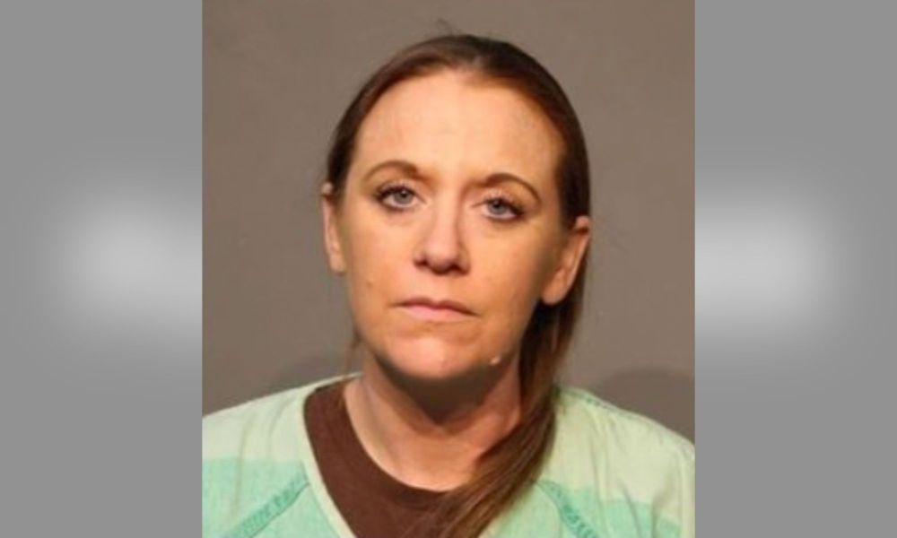 Mom Sentenced to Prison for Leaving Son, 3, to Die in Hot Car While Drinking