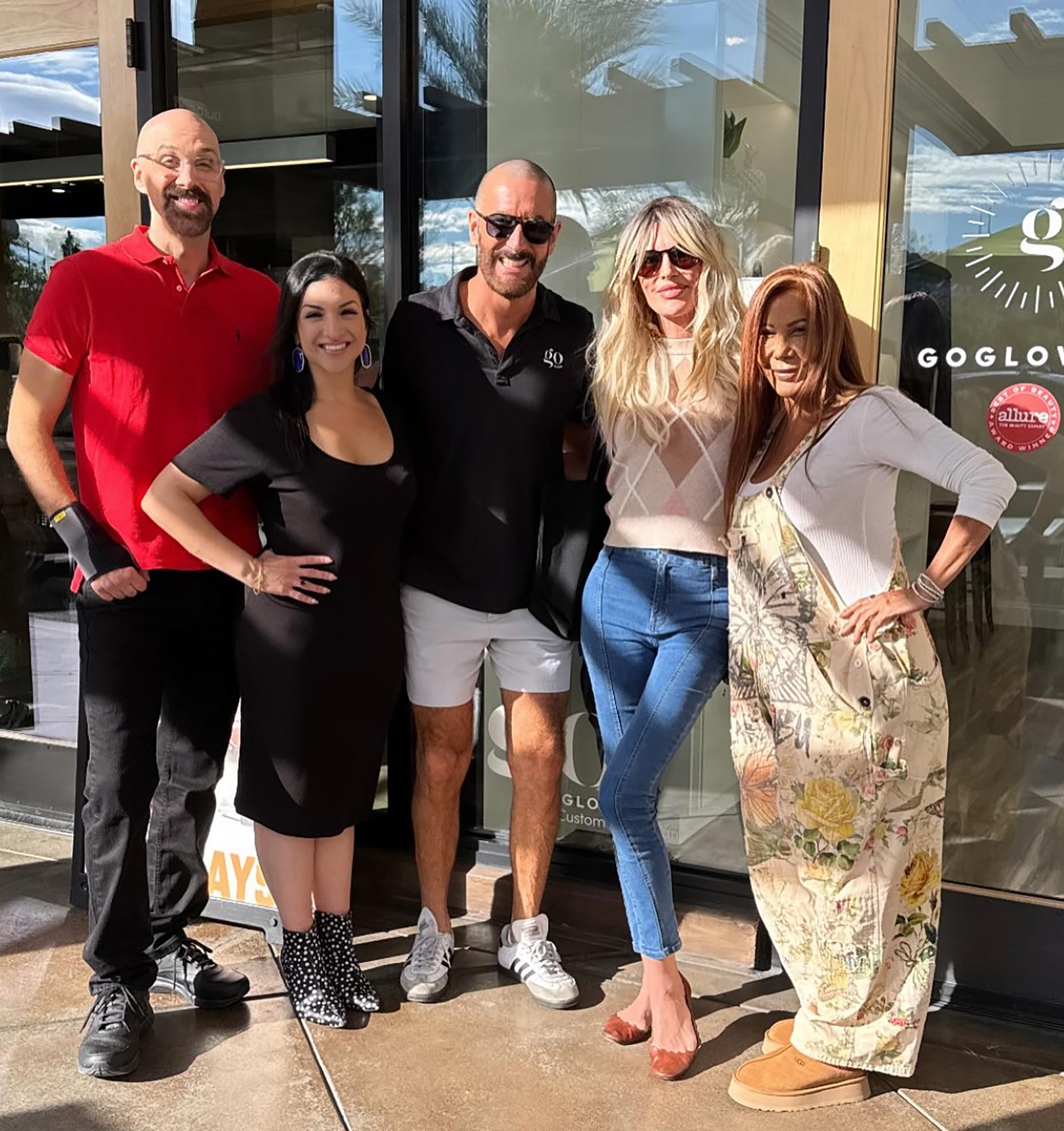 RHOBH's Brandi Glanville Shares Health Update and Plans for a 'Fresh Start'