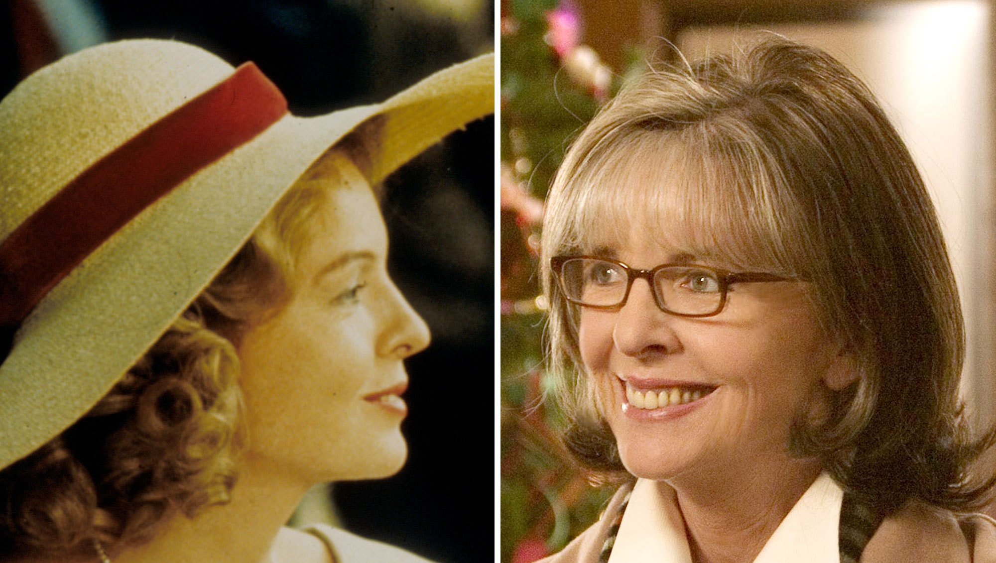 Diane Keaton's Most Memorable Roles: 'The Godfather' and More
