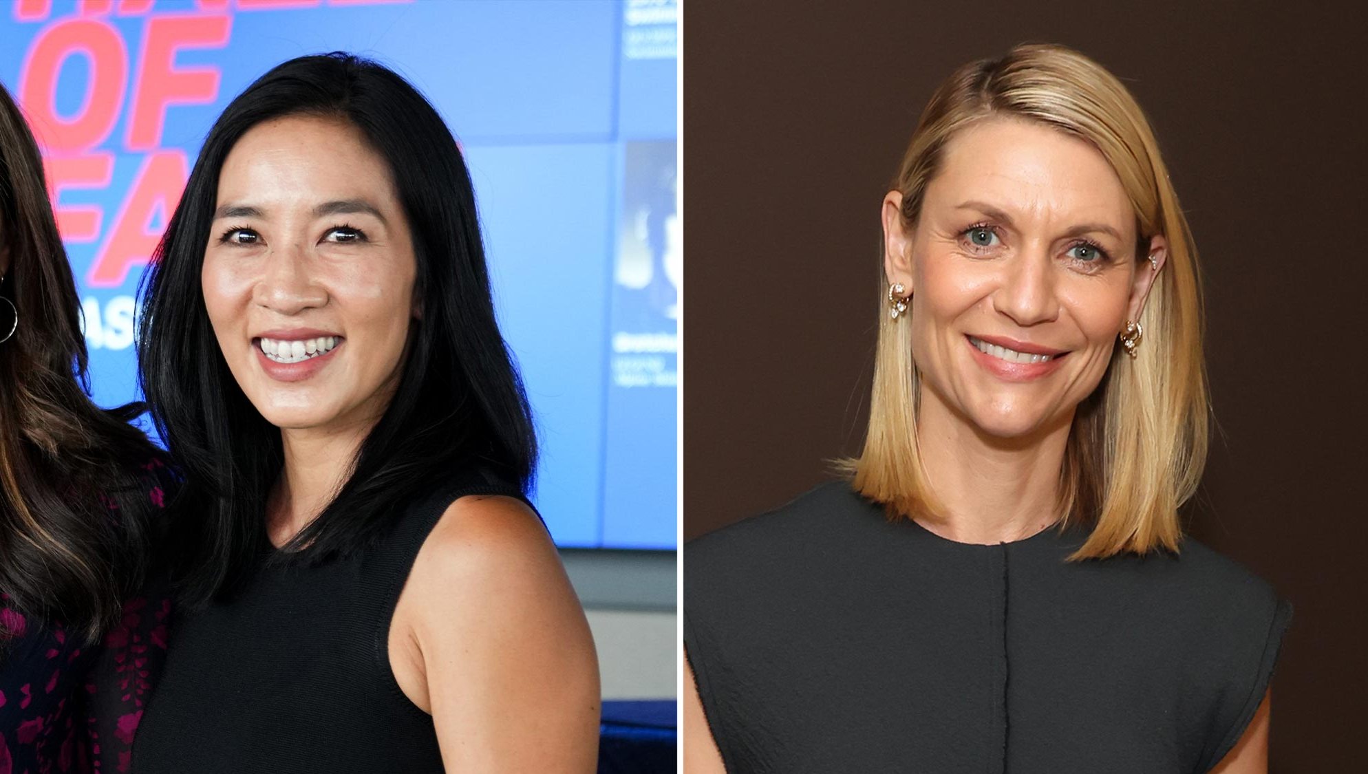 Stars Who Welcomed Babies Over Age 40: Michelle Kwan and More