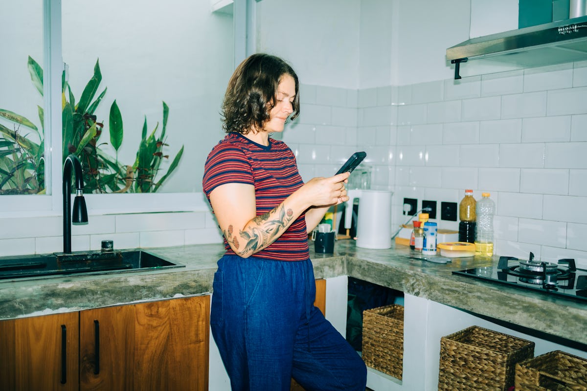 19 Texts To Send A Potential Mom Friend