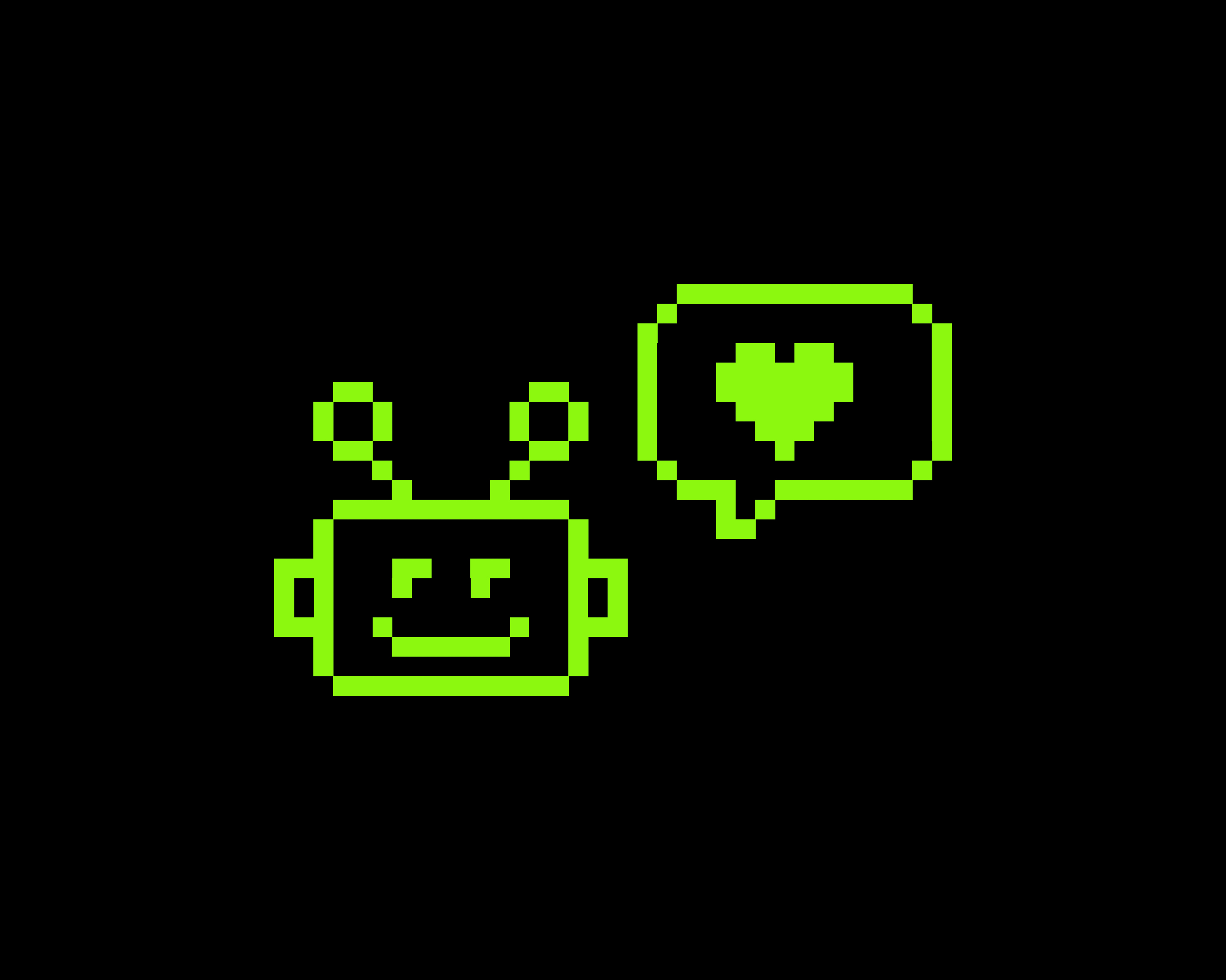 When your AI boyfriend gets you better than your spouse