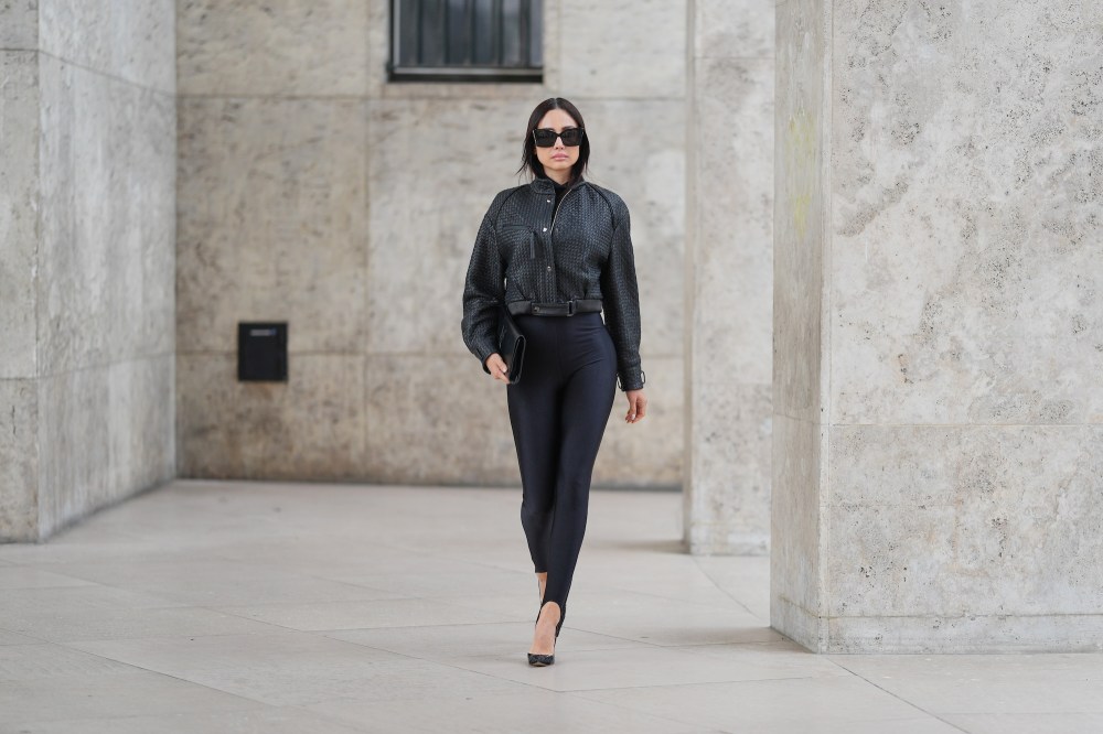 21 Butt-Flattering Pants So Comfy, You'll Take a Break From Jeans