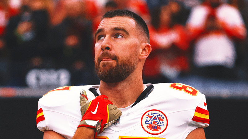 Is Travis Kelce Returning? Chiefs HC Andy Reid Says There's Been 'Communication'