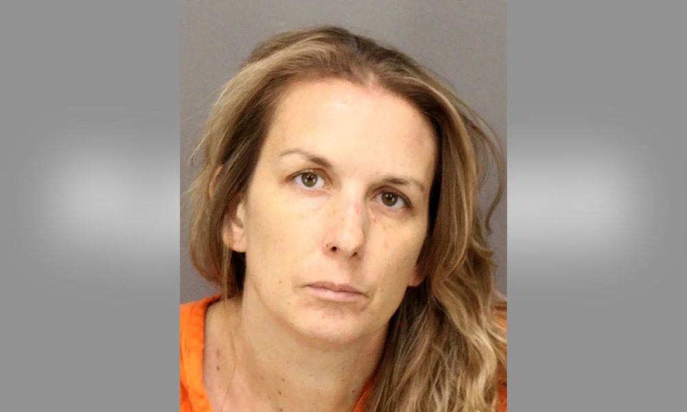 Florida Mother Arrested After Allegedly Suffocating 4-Year-Old Son to Death
