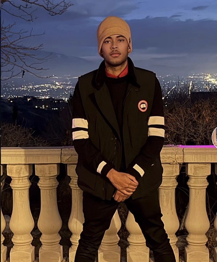 RHOSLC's Mary Cosby Breaks Silence After Son Robert's Death at 23