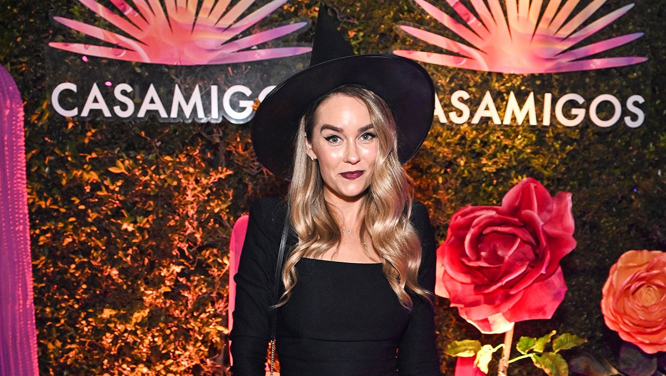 Lauren Conrad's Best Halloween Costumes Ever