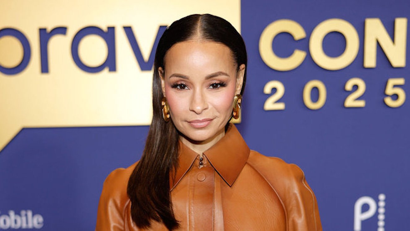 'RHONY' Star Sai De Silva's Husband Files for Divorce After 9 Years