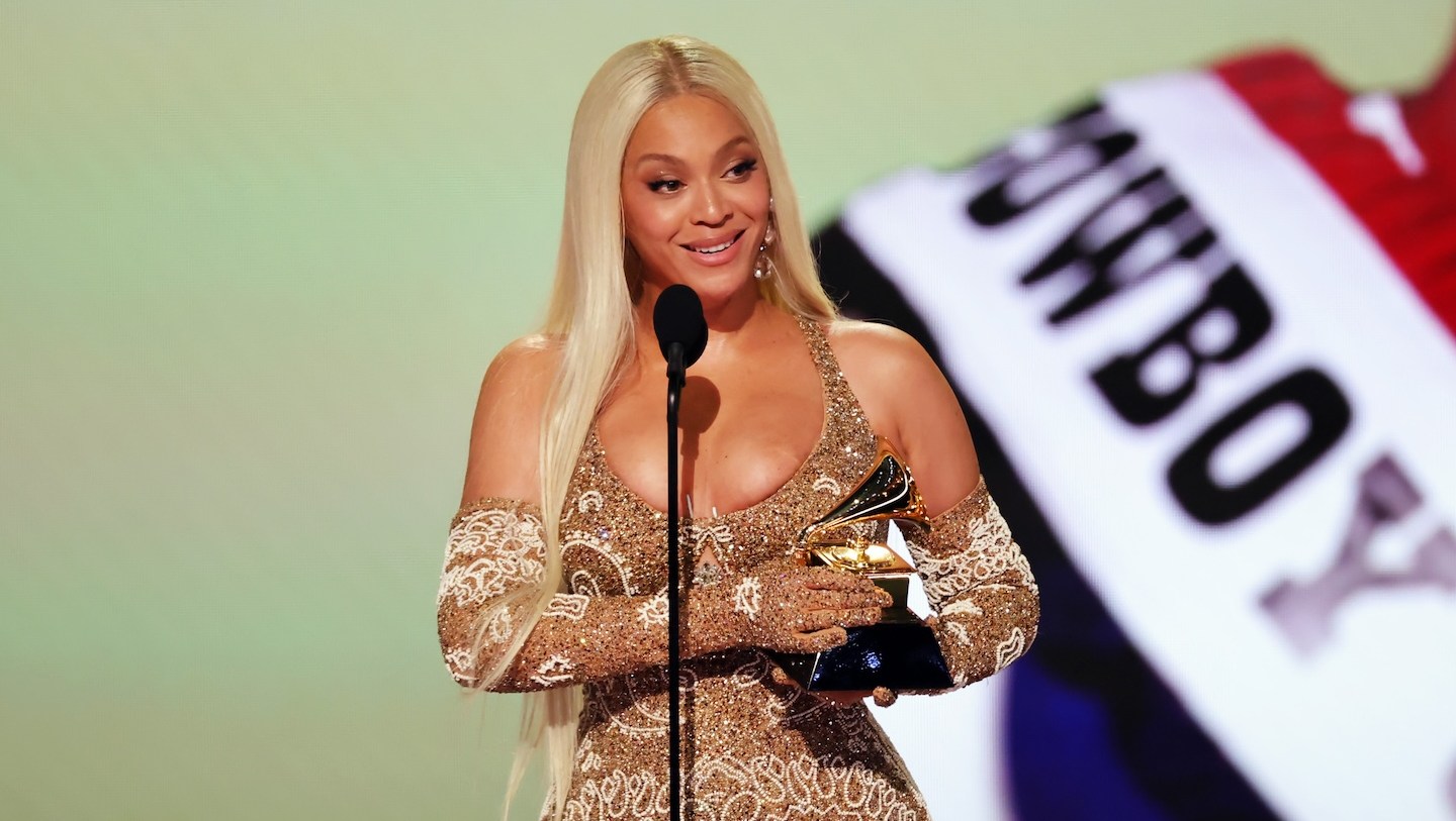 ​​Is Beyonce Releasing Her 'Act III' Album Soon? Rumors Explained